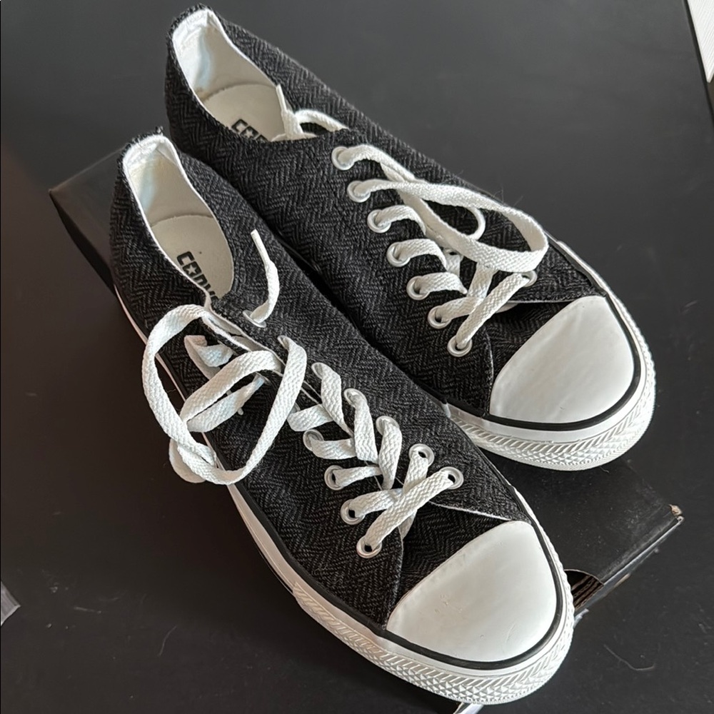 Converse All-Star Low